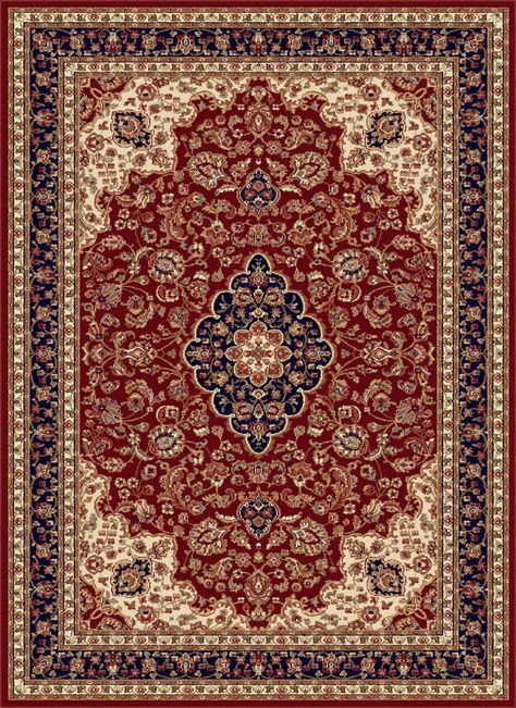 Sensation Red Oriental Rug | Wayfair Carpet Cleaning Hacks, Affordable Rugs, Diy Carpet, Rug Direct, Traditional Area Rug, Stair Runner Carpet, Transitional Area Rugs, Modern Carpet, Carpet Colors