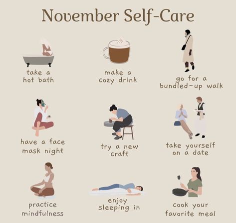 November Self Care, Spa Day Routine, Spa Day Aesthetic, Taking Time For Yourself, Wellness Website, Cozy Drinks, Spa Days, Day Routine, Time For Yourself