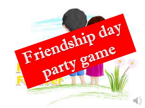 Click on image to know more about the game Friendship Day Games, Tambola Tickets, Friendship Day Special, Games For Ladies, Friendship Games, Kitty Party Games, Special Games, Kitty Party, Friendship Day