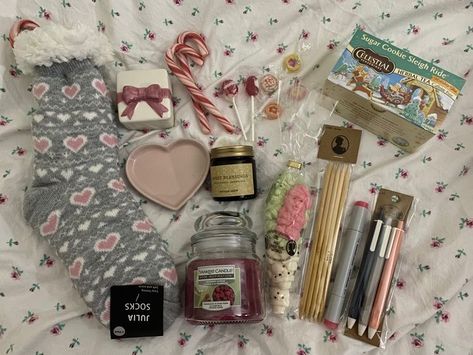 Shopping Haul, Creative Birthday Gifts, Gift Inspo, Happy Birthday Gifts, Diy Birthday Gifts, Diy Birthday, Christmas Wishlist, Secret Santa, Dandy