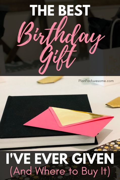 Clever 40th Birthday Gifts, Special 40th Birthday Gift Ideas, Fun Gifts For 40th Birthday, 40th Birthday Gift Ideas For Women Diy, 40th Birthday Gifts For Best Friend, 40th Gifts For Women, Milestone Birthday Ideas For Women, Gift For 40th Birthday For Her, Best 40th Birthday Gifts For Women