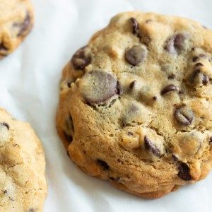 Oatmeal Chocolate Cookies, Chocolate Chip Pudding, Chocolate Chip Pudding Cookies, Good Pie, Pudding Cookies, Oatmeal Chocolate, Chewy Chocolate Chip, Chewy Chocolate Chip Cookies, Oatmeal Chocolate Chip Cookies