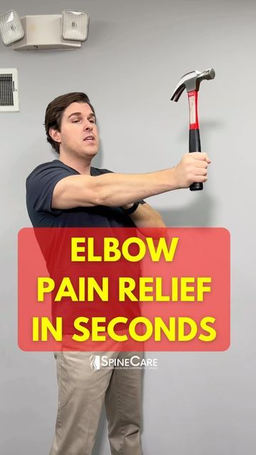 Golfers Elbow Exercises, Tennis Elbow Stretches, Elbow Stretches, Tennis Elbow Relief, Tennis Elbow Exercises, Rotator Cuff Pain, Dr Rowe, Elbow Exercises, Elbow Pain Relief