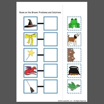 Room On The Broom Eyfs, Room On The Broom Activities, Home Behavior Charts, Asd Activities, Colourful Semantics, October Math, Fall Classroom Ideas, Prek Literacy, Eyfs Classroom