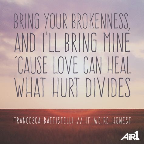 Francesca Battistelli // #IfWereHonest #Air1 #NewMusic Francesca Battistelli, Christian Lyrics, Worship Lyrics, Christian Song Lyrics, Soli Deo Gloria, Christian Songs, Worship Songs, Scripture Quotes, Love Can