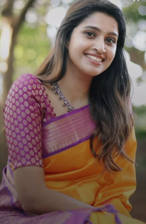 Tanya Ravichandran, Nikhila Vimal, Aishwarya Rajesh, Nivetha Pethuraj, Actress Hairstyles, Teen Girl Dresses, Saree Shopping, Actress Photos, Desi Beauty