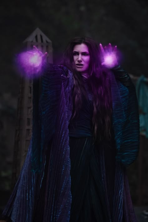 Witchcraft Spells For Beginners, Agatha Harkness, Marvel Heroines, Kathryn Hahn, Scarlet Witch Marvel, Worst Movies, Aubrey Plaza, Magic Aesthetic, Wanda And Vision