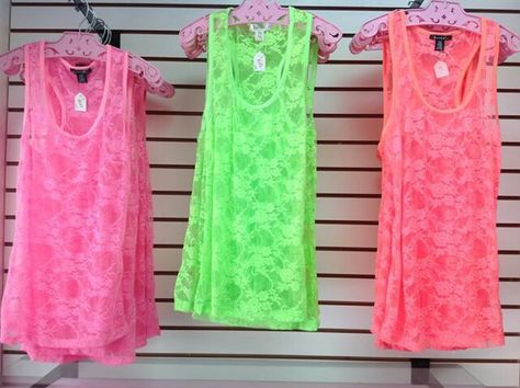 Neon Womens Fasion, Clothing Closet, Closet Wishlist, Neon Outfits, Green Goblin, Clothes Closet, Play Dress, Summer Clothing, Virtual Closet