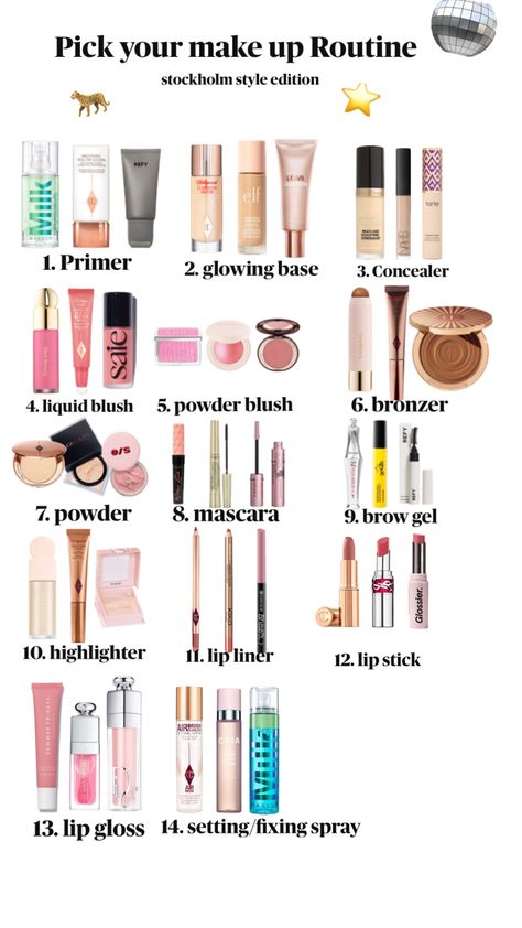 #stockholm#stockholmstyle#makeup#routine#chooseyourmakeuproutine#makeup#routine#xoxo Stockholm Style, Glow Up Tips, Stockholm Fashion, Makeup Essentials, Makeup Skin Care, Greys Anatomy, Glow Up?, Skin Makeup, Makeup Routine