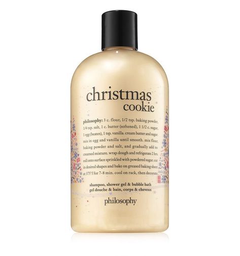 Philosophy Christmas, Philosophy Skin Care, Philosophy Products, Bath Gel, Bath And Body Care, Hygiene Products, Body Cleanser, Beauty Store, Bubble Bath