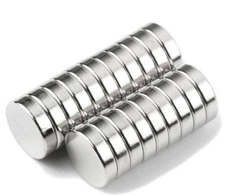 #Neodymium #Magnets have numerous uses in a number of different fields including industrial, security, health, mechanics and electronics. Magnet Quotes, Cooling Towels, Magnetic Strip, Neodymium Magnets, Fridge Magnets, Household Items, Things To Buy, Magnets, Silver