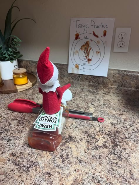 Elf On The Shelf Pet Ideas, Stupidly Funny, Elf Ideas Easy, Bad Elf, Funny Elf On The Shelf, Awesome Elf On The Shelf Ideas, Elf On Shelf Ideas, Elf Activities, Xmas Elf