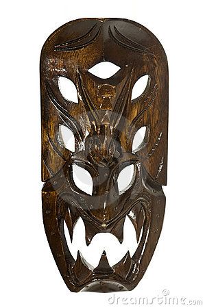 Filipino Tribal Mask Filipino Mask, Filipino Tattoo, Mask Inspiration, Canadian Tattoo, Filipino Tattoos, Philippine Art, Mask Style, Mask Ideas, Pacific Islander