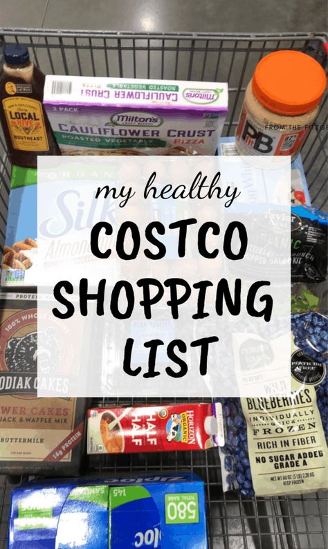 Best Costco Buys, Costco Meal Prep, Costco Meal Plan, Costco Healthy, Healthy Food Shopping List, Costco Shopping List, Healthy Shopping List, Cheap Groceries, Food Shopping List