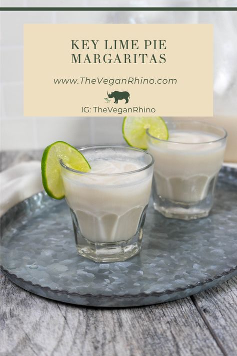 If you aren’t a pie person then this one is just for you! Key Lime Pie Margaritas are a delicious alternative to the normal tart and sweet pie we’ve all come to enjoy. This drink is quick to make and a real treat for family and friends on Taco Tuesday. Key Lime Pie Margarita, Recipes Appetizers And Snacks, Sweet Pie, Lime Pie, Key Lime Pie, Taco Tuesday, Key Lime, Appetizer Recipes, Tart