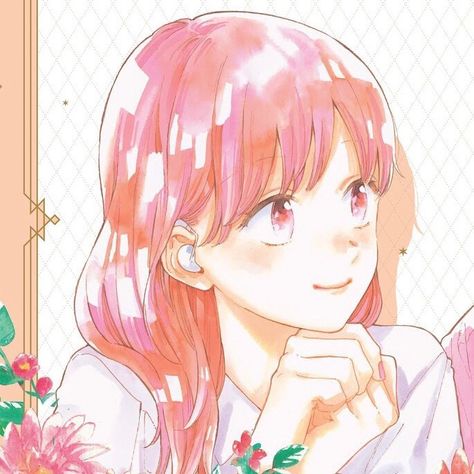 yubisaki to renren manga Sign Of Affection Manga, A Sign Of Affection Manga, Manga Matching Pfp, Manga Matching, A Sign Of Affection, Sign Of Affection, 2023 Aesthetic, A Sign, Matching Pfp