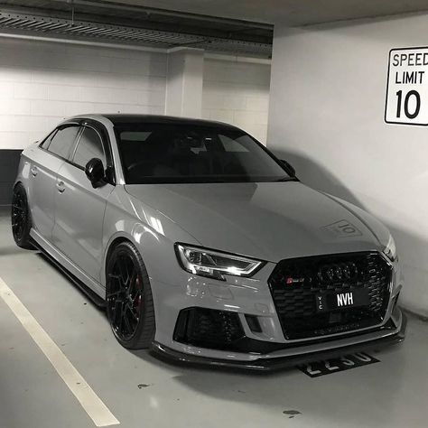 Audi Rs3 Quattro, Audi R8 Coupe, Audi Rs5 Sportback, Audi Sedan, Audi A3 Sedan, Dream Cars Audi, Car Mercedes, Roadster Car, Luxury Cars Audi