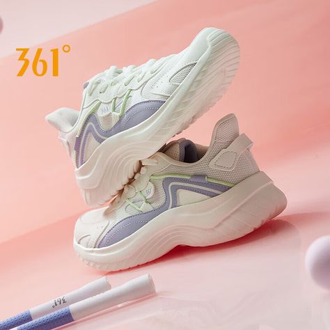 Popular 361 Degrees SoftFlow 2.0 Women Running Sport Shoes Breathable Non-Slip Couple High Elastic Stability Female Sneakers 682332240  if you are looking for it, we recommend it 361 Degrees SoftFlow 2.0 Women Running Sport Shoes Breathable Non-Slip Couple High Elastic Stability Female ... Female Sneakers, Performance Review, Female Runner, Indoor Track, Running Shoes For Women, Performance Reviews, Women Running, Intense Workout, Injury Prevention