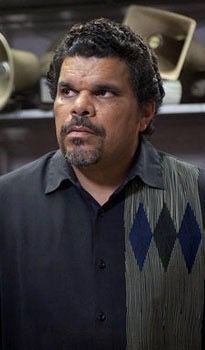 Luis Guzman Luis Guzman, Revenge Of The Fallen, Uber Ride, James Potter, Costume Design, Revenge