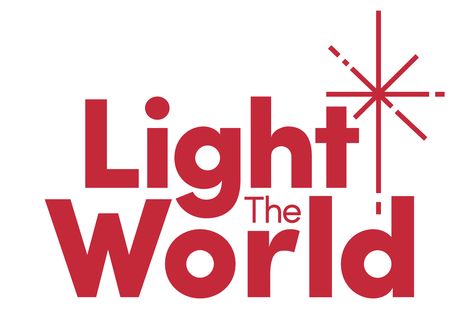 To read more from Larry, visit LDS365. Christmas will be here before you know it, and that means wards and branches should begin planning how they may want to participate in “Light the World.” The Church will provide digital and printed materials to wards and branches to invite friends, family, and neighbors to Christmas activities Lds Light The World, World Ideas, Light The World, Sunday Worship, Lds Wedding, Worship Service, Lds Church, Book Of Mormon, Light Of The World