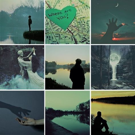 By The River Aesthetic, River Aesthetic, Ancient Names, Adopt Idea, Lord Huron, Make Your Own Character, How To Disappear, Moodboard Aesthetic, Aesthetic Moodboard