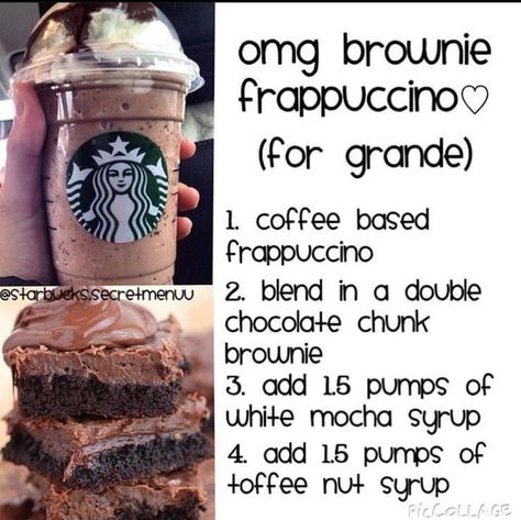 Frappe Machine, Strawberry Drizzle, Strawberry Frappe, Chocolate Chip Frappe, Carmel Drizzle, Starbies Drinks, Energy Drink Recipe, Starbucks Chocolate, Mocha Drink