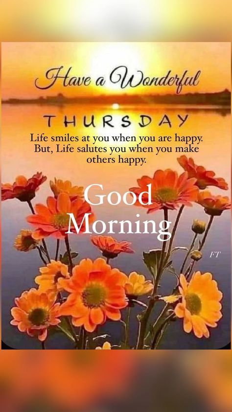 Good Morning Thursday Inspiration, Happy Thursday Morning, Kisses Quotes, Good Morning Animals, Thursday Blessings, Morning Family, Grand Rising, Morning Thursday, Good Morning Happy Thursday