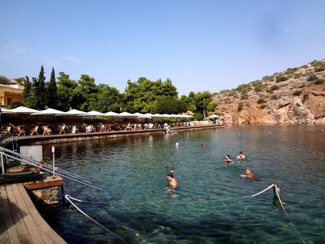 Lake Vouliagmeni, Athens Lake Vouliagmeni Athens, Lake Vouliagmeni, Khovsgol Lake, Athens Plaka, Attica Greece, Neoclassical House, Upper Kananaskis Lake, Lake Idro Italy, Lake Pictures