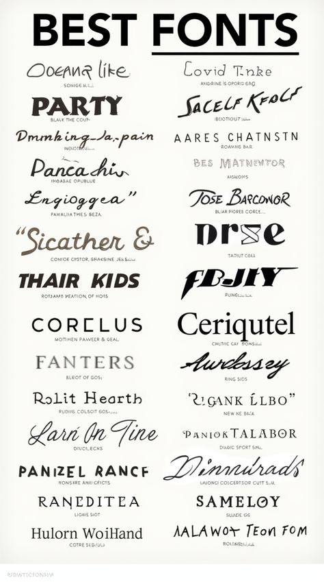 Choose blackletter fonts for a bold choice that adds a dramatic flair to your typography. #DramaticDesign 🎥 Gothic Font Logo, Canva Spooky Font, Canva Horror Font, Canva Gothic Fonts, Gothic Fonts Dafont, Classic Serif Fonts, Modern Sans Serif Fonts, Elegant Script Fonts, Modern Sans Serif