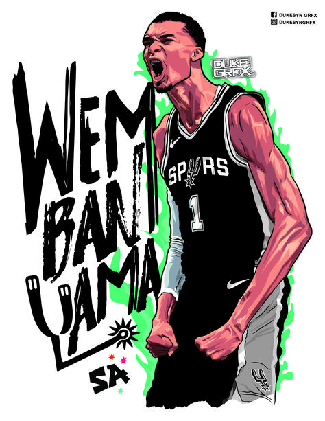 Jordan Cartoon, Nba Cartoon, Dear Basketball, Basketball Tshirt Designs, Basketball Drawings, Nba Artwork, Spurs Basketball, George Gervin, Danny Green