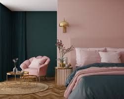 How to Add Art Deco Style to Any Room | Architectural Digest Teal And Pink Bedroom Ideas, Teal And Pink Bedroom, Salon Art Deco, Modern Art Deco Interior, Arte Art Deco, Art Deco Room, Art Deco Kitchen, Pink Bedroom Ideas, Bedroom Color Combination