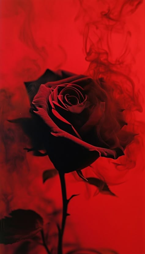 Fire And Ice Roses, Red Pics, Queen Lilith, Wattpad Cover Template, Red Aesthetic Grunge, Street Punk, Collage Techniques, Types Of Wine, Cool Wallpapers Art