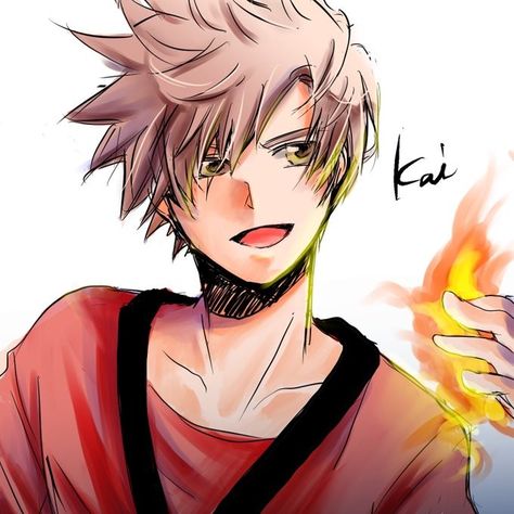 Lloyd X Oc, Kai Fanart, Kai Ninjago, Ninjago Fanart, Ninjago Kai, One 1, Jay, Anime