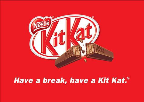 conditional: if you have a break then you have a kit kat. converse: if you have a kit kat then you have a break. inverse: if you don't have a break then you don't have a kit kat. contrapositive: if you don't have a kit kat then you don't have a break. Famous Advertisements, Geometry Projects, Kit Kat Bars, Advertising Slogans, Chocolate Logo, Brand Archetypes, Kit Kat, Creative Ads, Advertising Poster