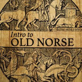 Introduction to Old Norse Spanish To English, Swedish Language, Scandinavian Countries, Beginning Reading, Vocabulary Practice, Old Norse, The Vikings, Spanish English, Language Resources