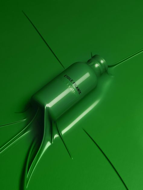 Latex Fragrance | Interiors & Still Life | One Represents Futuristic Product Photography, Product Still Life, Fragrance Photography, Motion Logo, Liquid Rubber, Green Cosmetics, Picture Layouts, Beauty Marketing, Photoshoot Studio