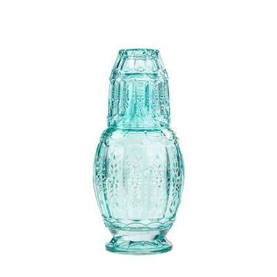 Decanters - Bed Bath & Beyond Bedside Water Carafe, Bedside Carafe, Water Carafe, Beverage Dispensers, Clothes Organization Diy, Farmhouse Curtains, Glass Carafe, Shabby Chic Diy, Drinking Glass