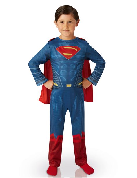 Superman Kids Costume, Disfraces Stranger Things, Superman Justice League, Superman Outfit, Superhero Fancy Dress, Superman Boy, Logo Superman, Superman Kids, Boys Fancy Dress