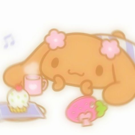 Mocha Sanrio Fanart, Mocha Sanrio Pfp, Mocha Pfp, Sanrio Mocha, Future Wallpaper, Pookie Wookie, Phone Theme, Sanrio Wallpaper, Iphone Backgrounds