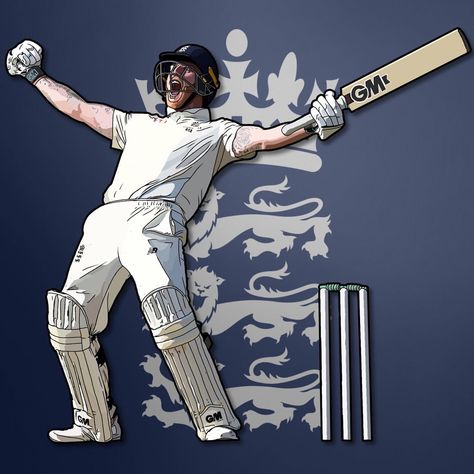 Ben Stokes Wallpaper Hd, Cricket Posters, England Cricket Team, Cricket Poster, England Cricket, Ben Stokes, Dhoni Wallpapers, Android Phone Wallpaper, Cricket Wallpapers