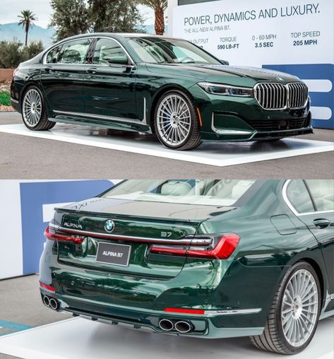 Alpina B7 Alpina Bmw, Alpina B7, Bmw 750i, Cars Accessories, Bmw Alpina, Bmw 7 Series, Bmw Series, Bmw 7, Luxury Sedan