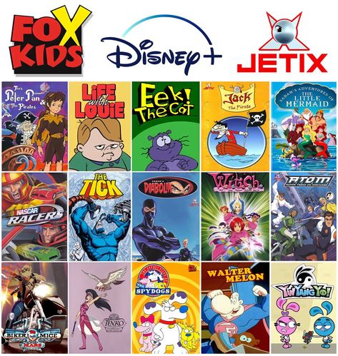 Cartoon Characters Names, Old Kids Shows, Animated Spider, Kid N Play, Old Cartoon Network, Old Cartoon Shows, Fox Family, Movie Cartoon, Fox Kids