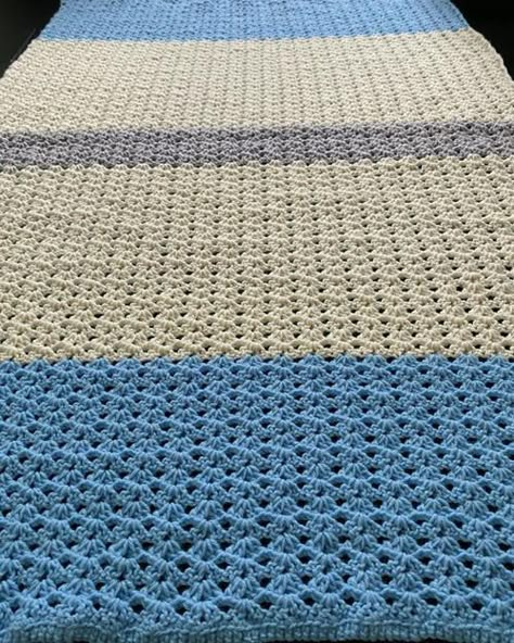 Simple Double Crochet Blanket, Crochet Lap Blanket Patterns Free Prayer Shawl, Lap Afghan Free Pattern, Lap Robes Crochet Free Pattern, Free Crochet Lap Blanket Patterns, Crochet Wheelchair Blanket, Crochet Lapghans Free Patterns Easy, Quick Lapghan Crochet Patterns Free, Lap Afghan Crochet Free Pattern