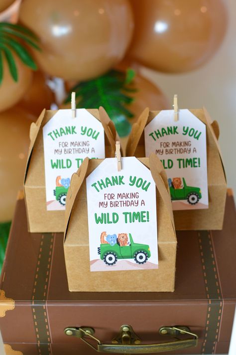 Looking for fun and unique Safari Jungle Party ideas? Our Wild One, Two Wild, and Young Wild & Three birthday decorations feature hand-drawn safari animals like lions, giraffes, and elephants! Perfect for kids’ jungle-themed birthday parties, these decorations bring the adventure to life. Shop now for personalized banners, party signs, cupcake toppers, and more for your wild animal party! Safari Pinata, Animal Themed Birthday Party Decorations, Two Wild Birthday Party Boy, Wild Safari Birthday Party, Wild Party Ideas, Animal Birthday Decorations, Wild One Birthday Theme, Zoo Themed Birthday Party, Safari Kids Party