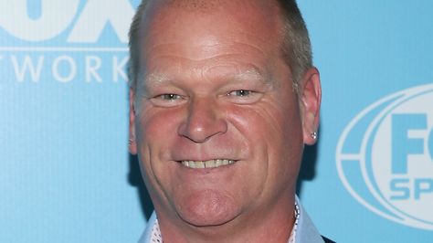 Here's What Really Happened To Mike Holmes - The List Alison Victoria, Mike Holmes, Ultimate Garage, Readers Digest, What Really Happened, Free Ads, Home Repair, Tv Stars, The List