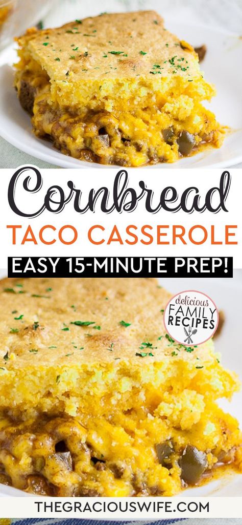 Best Cornbread Casserole Recipe, Taco Casserole Bake Cornbread, Jiffy Cornbread Taco Casserole, Jiffy Taco Casserole, Cheesy Taco Casserole 12 Tomatoes, Cornbread Taco Bake Casserole, Cheesy Taco Bake, Taco Bake With Cornbread, Mexican Casserole With Jiffy Cornbread