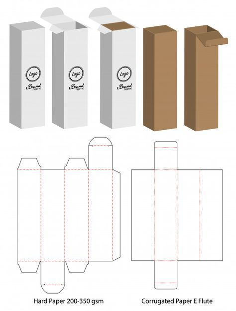 Box Packaging Templates, Packaging Die Cut, Packaging Template Design, Paper Box Template, Bbq Grill Design, Packaging Template, Corrugated Paper, Gift Box Template, Diy Gift Box