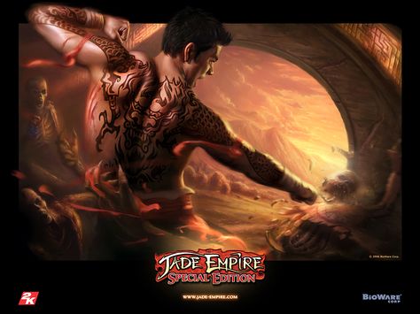 Quick China en Ankara, Ankara Jade Empire, Empire Wallpaper, Chaos Legion, Asian Inspiration, Dynasty Warriors, Character Study, Fantasy Male, Martial Artist, Bruce Lee