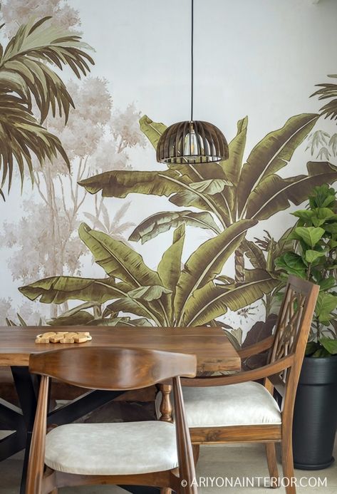 What's New On Our Amazon Store Modern Tropical Living Room, Tropical Living Room Ideas, Tropical Dining Room, Tropical Living Room, Foyer Furniture, Tropical Interiors, Manual Photography, Tropical Interior Design, Tropical Interior