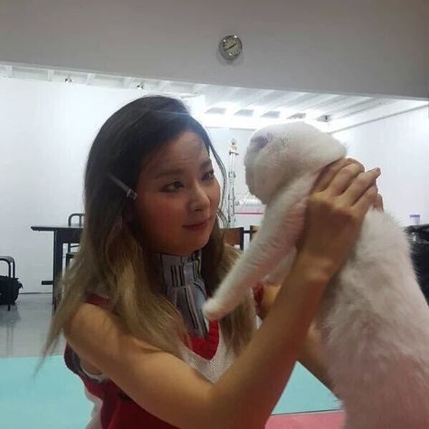 Seulgi with a cat~ Red Velvet Old Pics, Old Pics, Kang Seulgi, Old Pictures, Red Velvet, Velvet, On Twitter, Twitter, Red